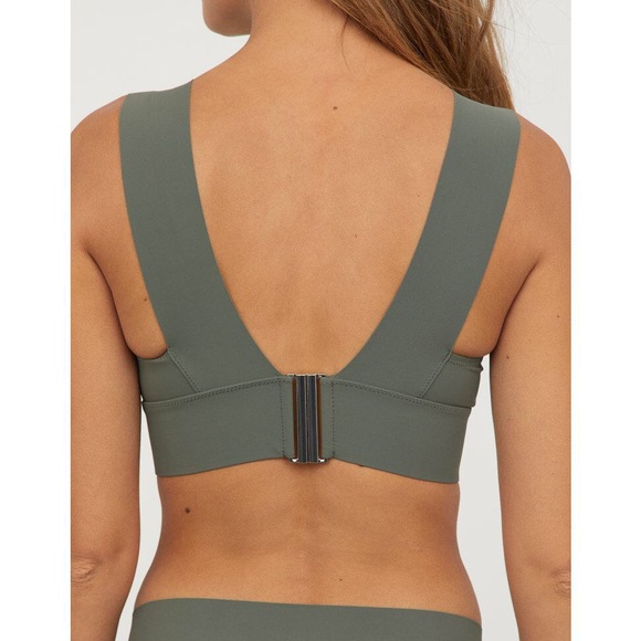ISO: H&M Bandage Bikini Top - Picture 3 of 3
